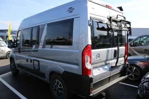 Camper van Carado VAN CV Vlow 540