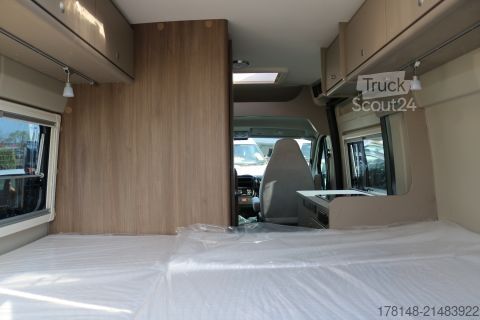 Camper van Carado VAN CV Vlow 540