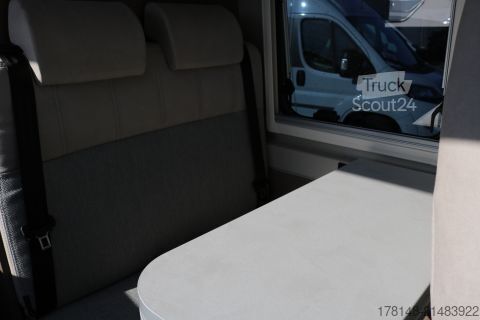 Camper van Carado VAN CV Vlow 540