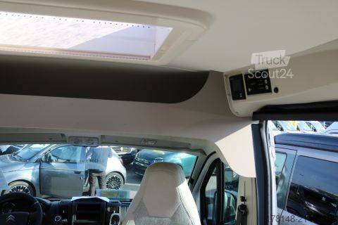 Camper van Carado VAN CV Vlow 540