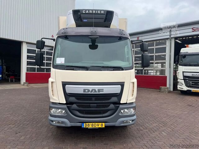 Transport refrigerat/congelat DAF LF 220 FA