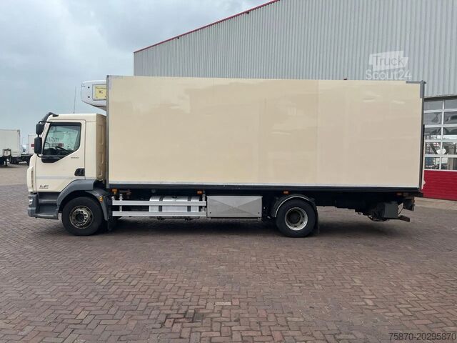 Transport refrigerat/congelat DAF LF 220 FA