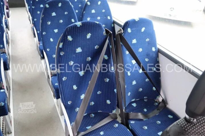 Mikrobus Mercedes VARIO O 813 DE / Joost