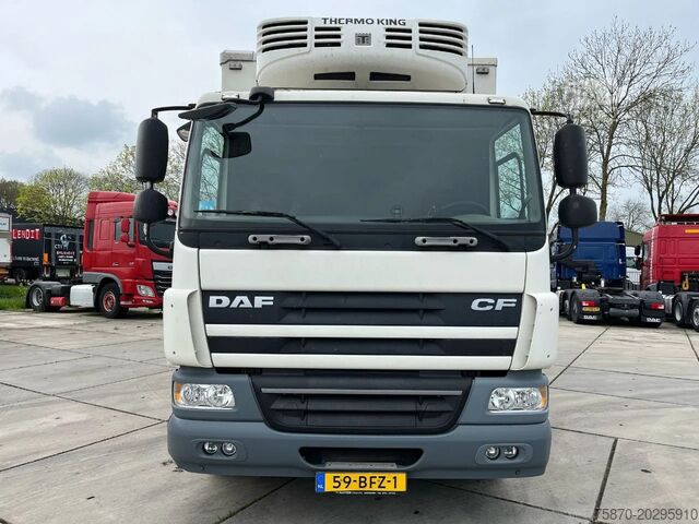 Transport refrigerat/congelat DAF CF 75.250 FA