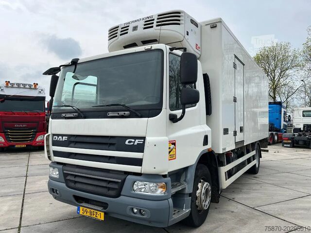 Transport refrigerat/congelat DAF CF 75.250 FA