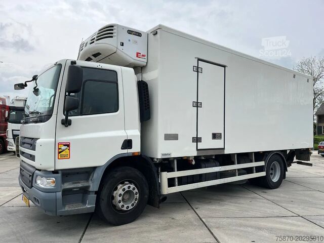 Transport refrigerat/congelat DAF CF 75.250 FA