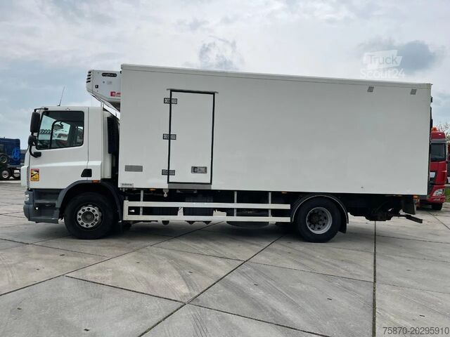Transport refrigerat/congelat DAF CF 75.250 FA