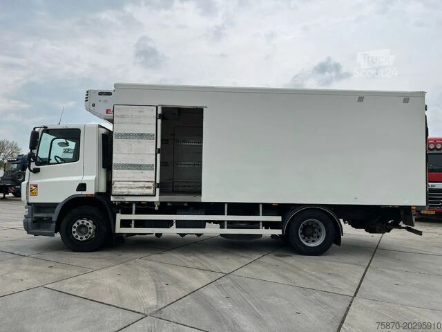 Transport refrigerat/congelat DAF CF 75.250 FA