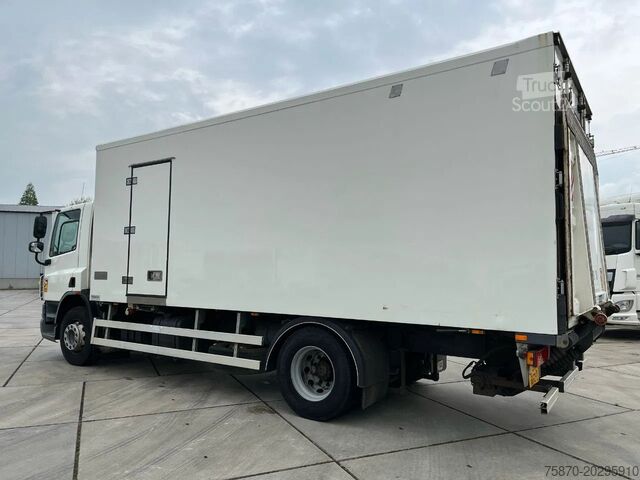 Transport refrigerat/congelat DAF CF 75.250 FA