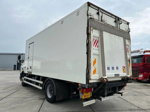 Transport refrigerat/congelat DAF CF 75.250 FA