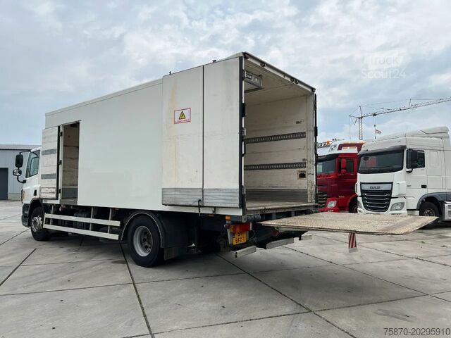 Transport refrigerat/congelat DAF CF 75.250 FA