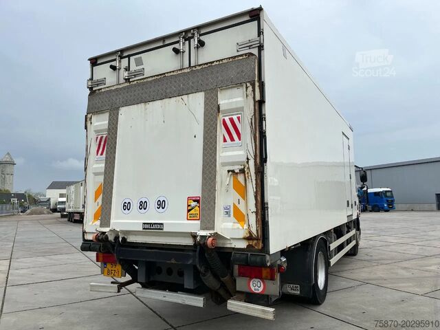 Transport refrigerat/congelat DAF CF 75.250 FA