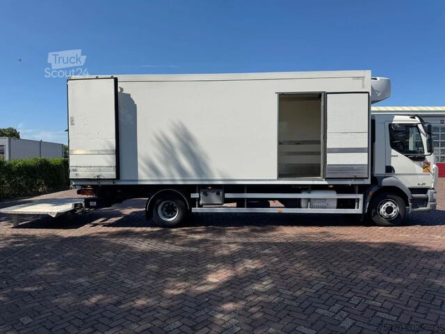 Transport refrigerat/congelat DAF LF 260 FA