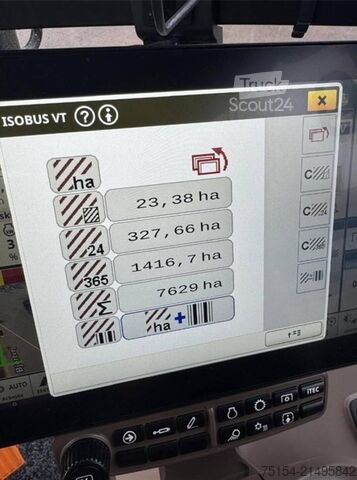 Tohum ekim makinesi Lemken Compact Solitair 9/600 KK