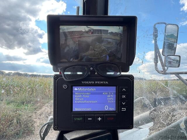 фуражна техника и техника за хранене R.M.H. 21m³ Premium Gold