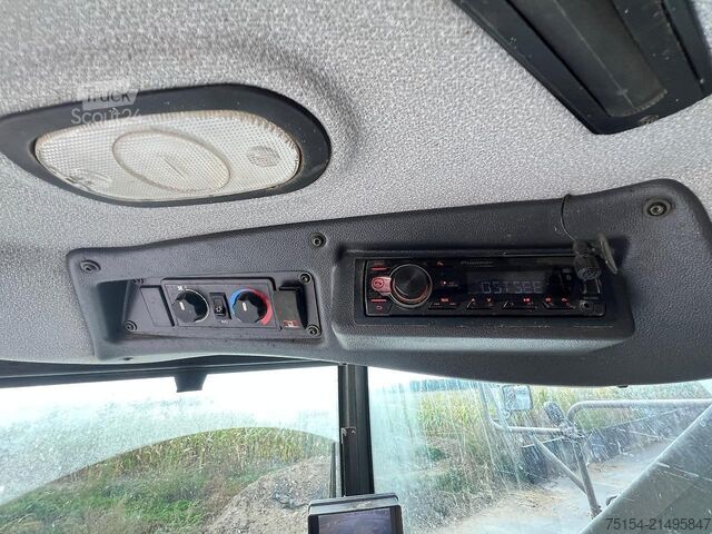 фуражна техника и техника за хранене R.M.H. 21m³ Premium Gold