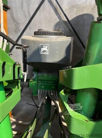 Disc harrow Amazone Catros 6001-2