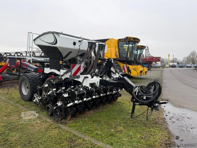 Tohum ekim makinesi AGRISEM Agrisem mBoss 3 Direktsaatmaschine