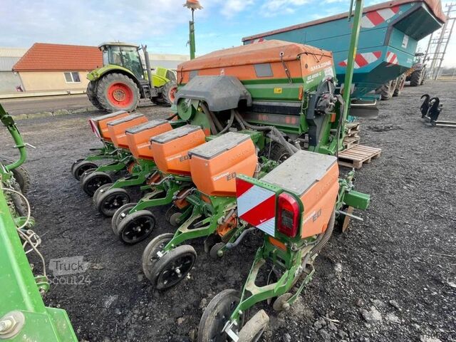 Precision seeder Amazone ED 4500 C