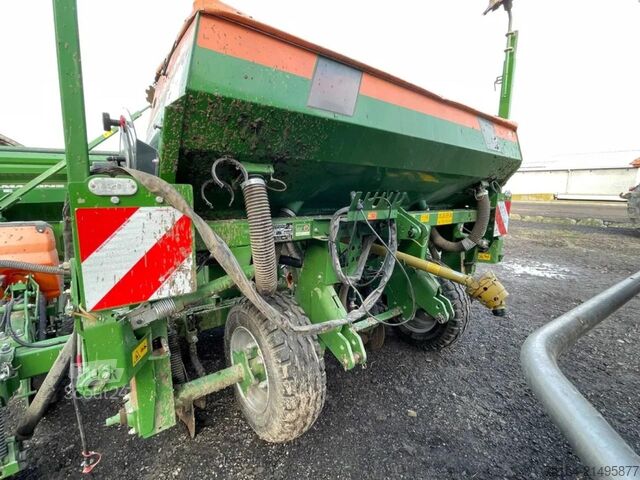 Precision seeder Amazone ED 4500 C