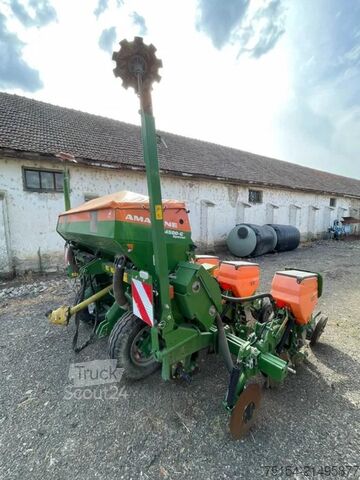 Precision seeder Amazone ED 4500 C