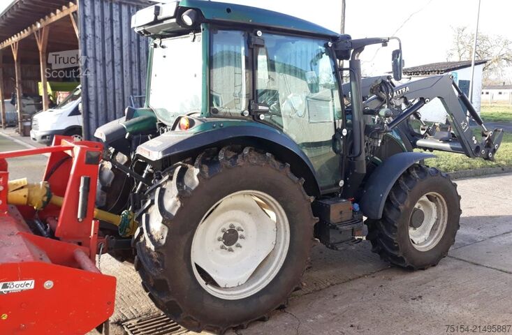 Tractor Valtra A 94