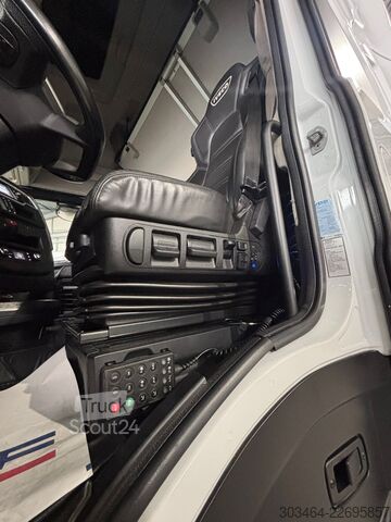  IVECO S-WAY 570 uff. Italia- FULL OPT.+ACCIAI