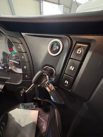  IVECO S-WAY 570 uff. Italia- FULL OPT.+ACCIAI