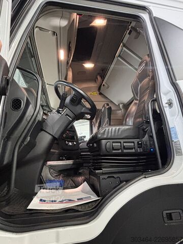  IVECO S-WAY 570 uff. Italia- FULL OPT.+ACCIAI