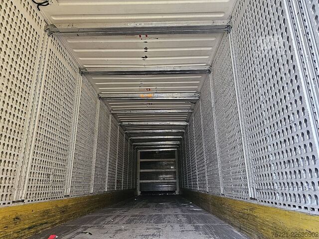 Kufor KRONE SD GARMENT-KLEIDER Doppelstock