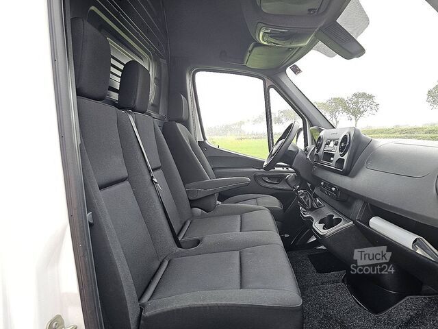 Carrinha de tejadilho alto MERCEDES-BENZ SPRINTER 314 maxi ac EURO6