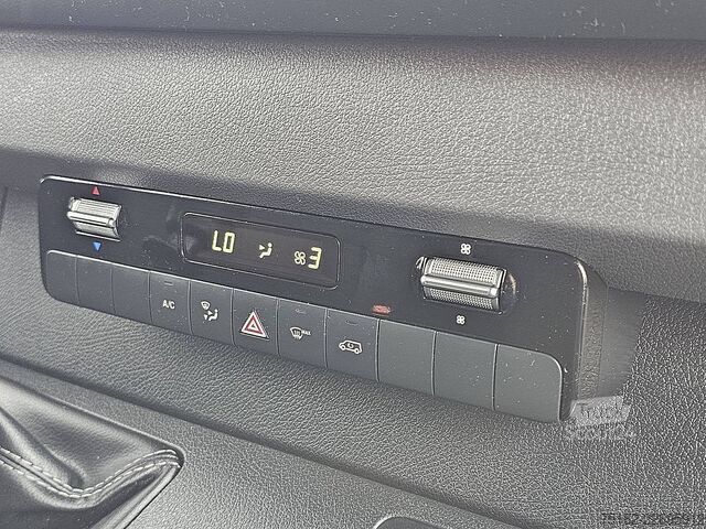Carrinha de tejadilho alto MERCEDES-BENZ SPRINTER 314 maxi ac EURO6