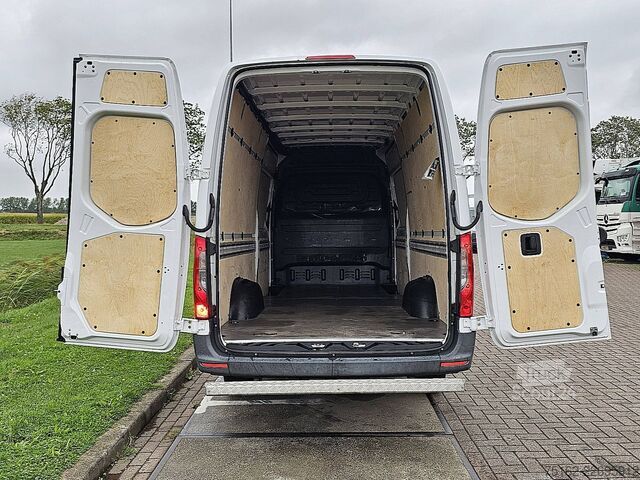 Carrinha de tejadilho alto MERCEDES-BENZ SPRINTER 314 maxi ac EURO6