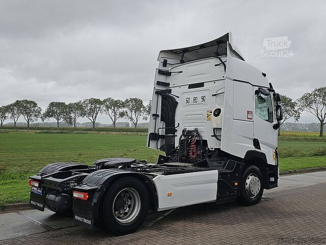 Standart-SZM RENAULT T 460 RETARDER VOIGHT