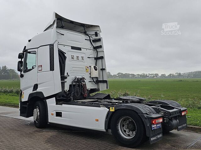 Standart-SZM RENAULT T 460 RETARDER VOIGHT