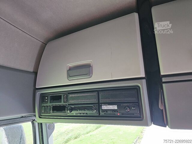 Standart-SZM RENAULT T 460 RETARDER VOIGHT