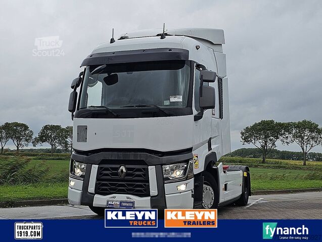 Padrão-SZM RENAULT T 460 RETARDER VOIGHT
