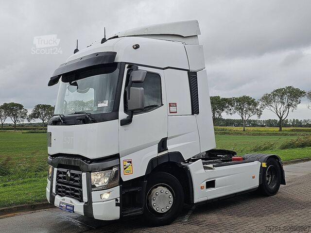 Padrão-SZM RENAULT T 460 RETARDER VOIGHT