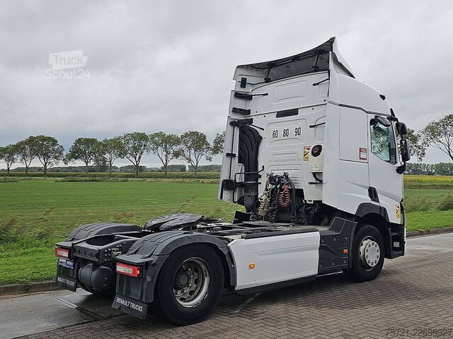 Padrão-SZM RENAULT T 460 RETARDER VOIGHT