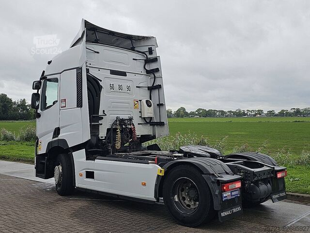 Padrão-SZM RENAULT T 460 RETARDER VOIGHT