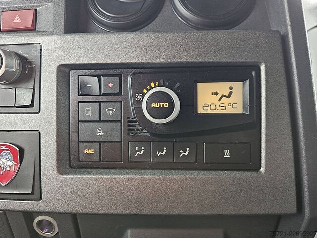 Padrão-SZM RENAULT T 460 RETARDER VOIGHT