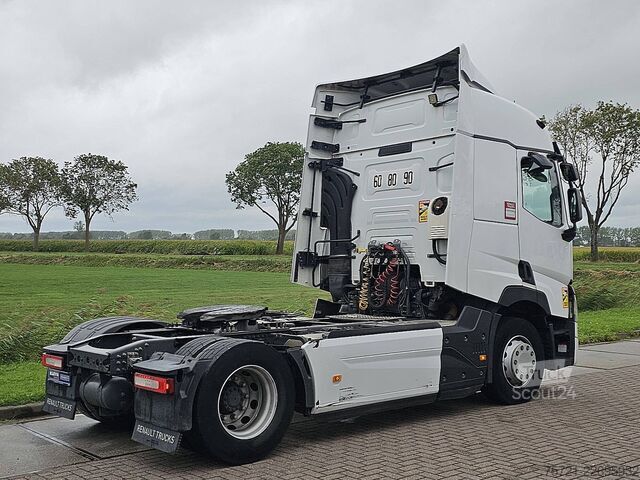 Standard-SZM RENAULT T 460 RETARDER VOIGHT
