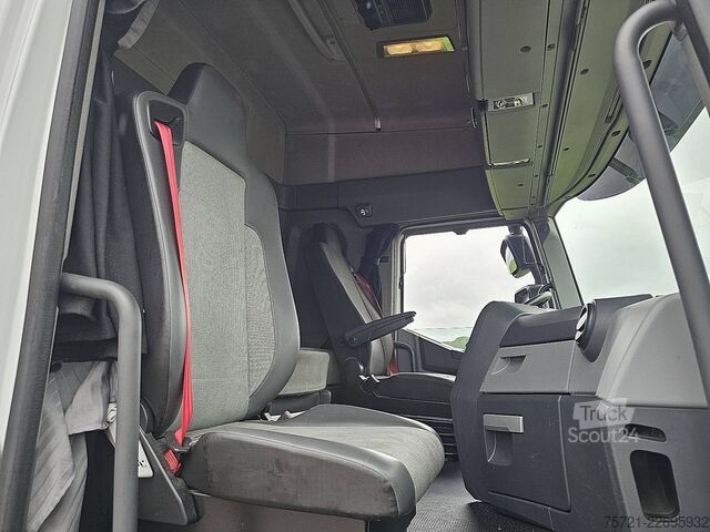 Standard-SZM RENAULT T 460 RETARDER VOIGHT