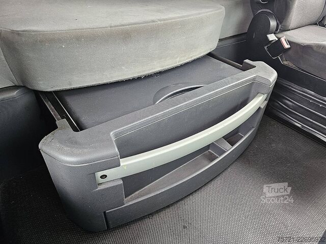 Standard-SZM RENAULT T 460 RETARDER VOIGHT
