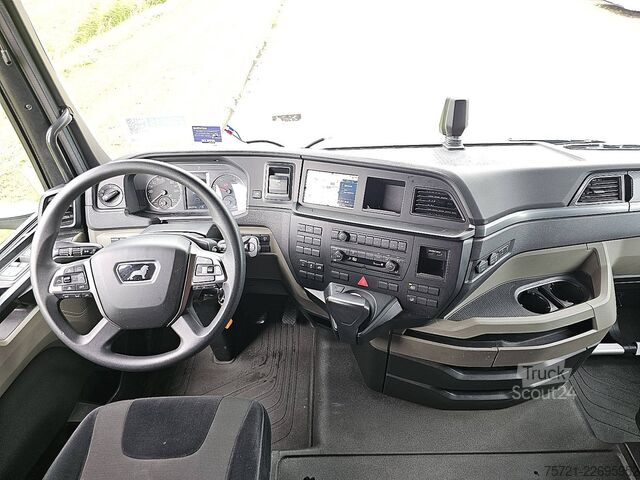 Standard-SZM MAN 18.520 TGX