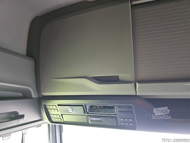Standard-SZM MAN 18.520 TGX