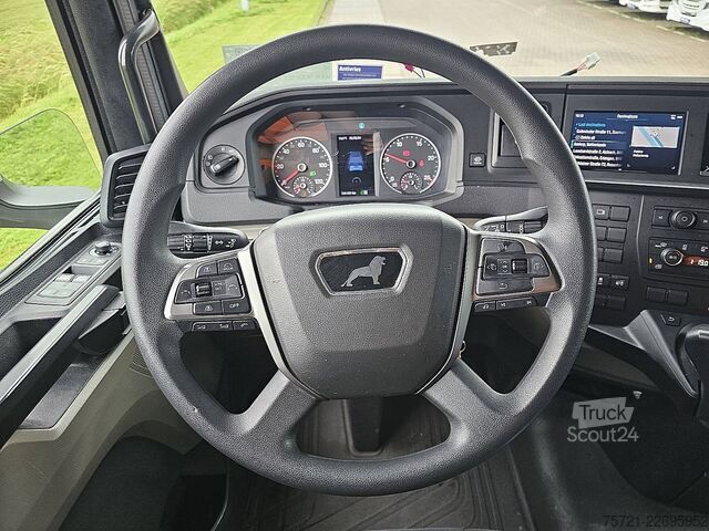 Standard-SZM MAN 18.520 TGX