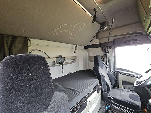 Standard-SZM MAN 18.520 TGX