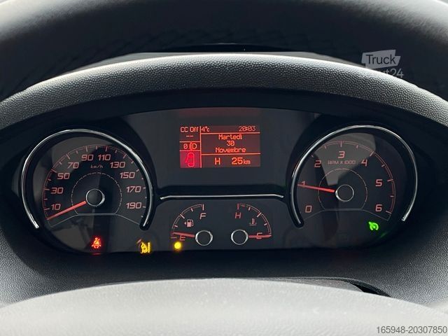 Autorulotă PÖSSL SUMMIT 600 PLUS*Abverkauf*Sofort*