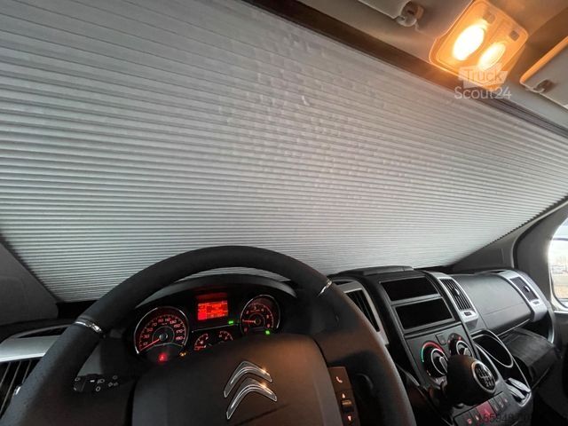Autorulotă PÖSSL SUMMIT 600 PLUS*Abverkauf*Sofort*